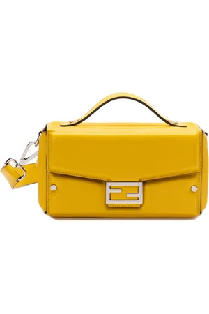 Fendi Bolso Baguette Soft