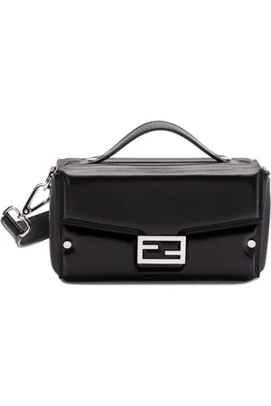 Fendi Bolso Baguette Soft