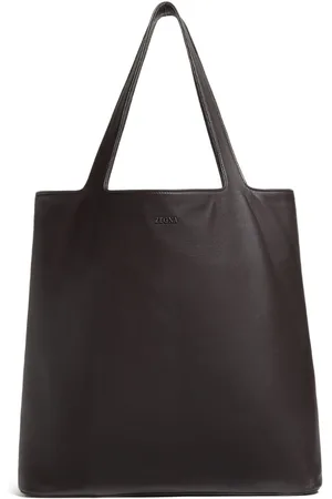 Ermenegildo Zegna Bolso shopper Secondskin
