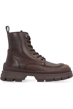 Moncler Botas Hevea City