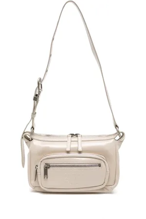 MARGE SHERWOOD Bolso de hombro Outpocket Hobo mini