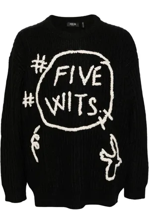 FIVE CM Jersey con logo bordado