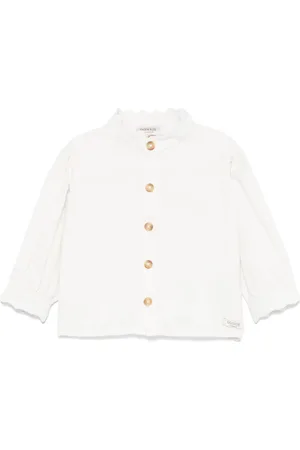 Donsje Camisa Flo