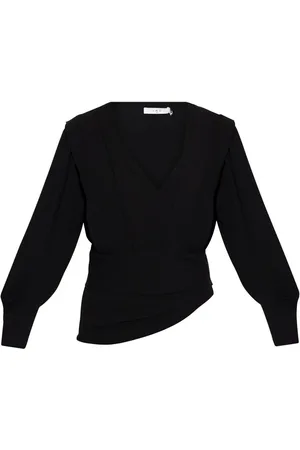 IRO Blusa Samial