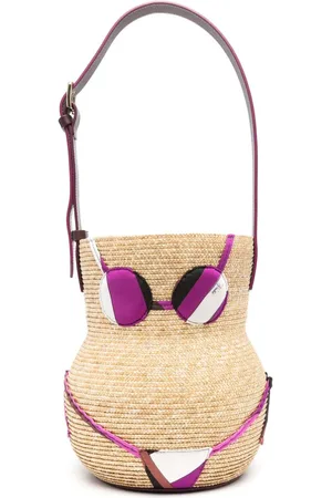 Puccini Bolso shopper nella