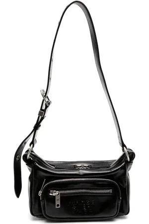 MARGE SHERWOOD Bolso de hombro Outpocket Hobo mini