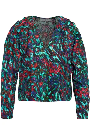 IRO Blusa Imalie