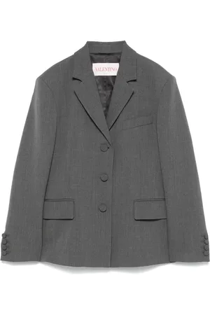 VALENTINO GARAVANI Blazer con botones