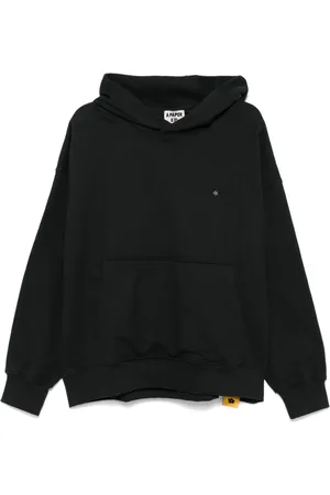 A PAPER KID Sudadera con capucha