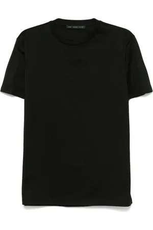 LOW BRAND Camiseta lisa