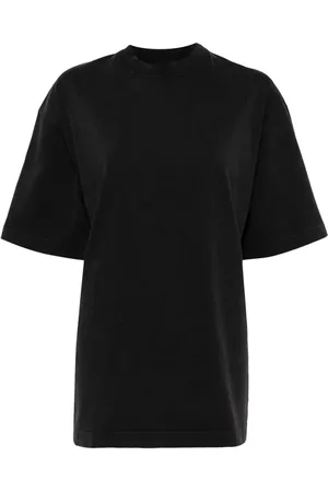 ALAINPAUL Camiseta con logo estampado