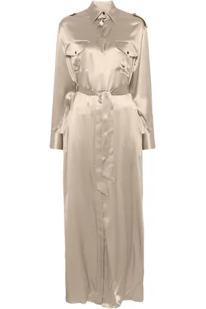 Kiton Vestido largo