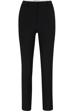 HUGO BOSS Pantalones capri