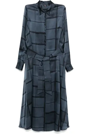 Kiton Vestido largo