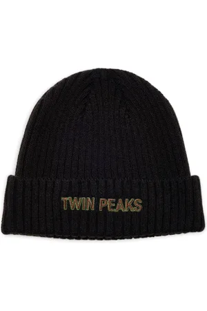 UNDERCOVER Gorro Twin Peaks