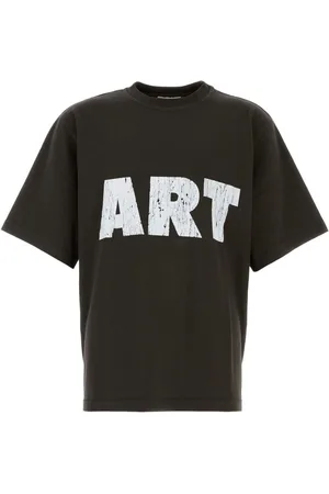 1989 STUDIO Camiseta Art