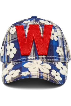 WALTER VAN BEIRENDONCK Gorra Alowa