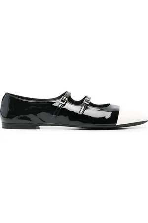 Jeffrey Campbell Bailarinas Satine