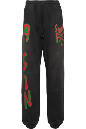SAINT MXXXXXX Pantalones de chándal MX6