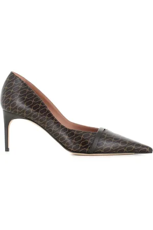 MALONE SOULIERS Zapatos Julian con tacón de 70 mm