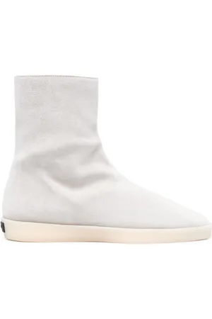 FEAR OF GOD Botas con tacón grueso