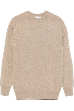 LARDINI Jersey de cachemira