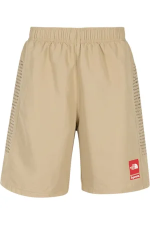 Supreme Bermudas de x The North Face