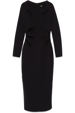 Cult Gaia Vestido midi Anaria