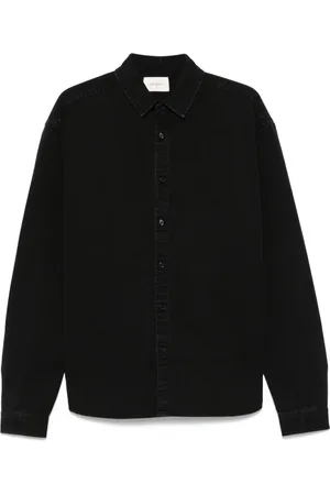Saint Laurent Camisa Cassandre