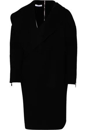 Helmut Lang Abrigo liso