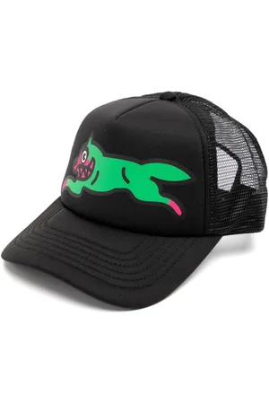 ICECREAM Gorra con estampado gráfico