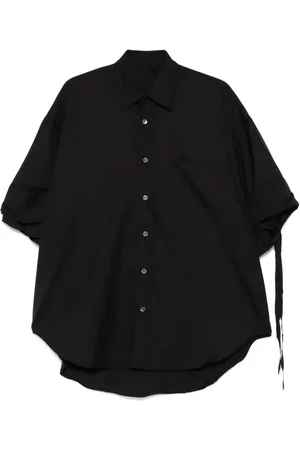 Marina Yee Camisa de manga larga