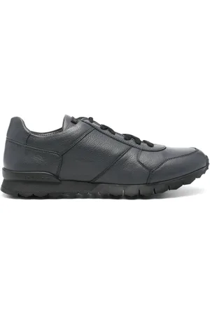Kiton Zapatillas con cordones