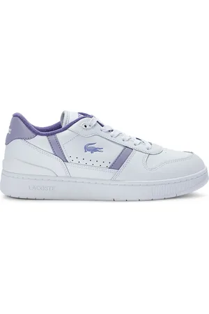Lacoste Zapatillas T-Clip con plataforma