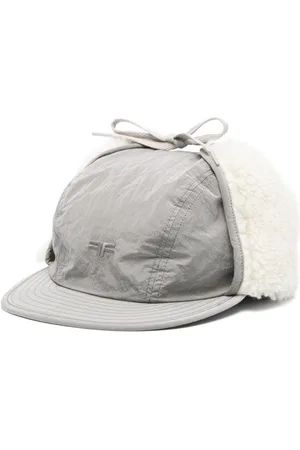Fursac Gorra con logo bordado