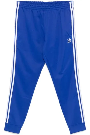 adidas Pantalones de chándal con tres rayas