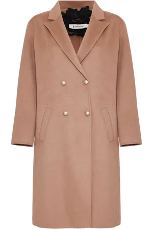 Lethicia Bronstein Gabardina April