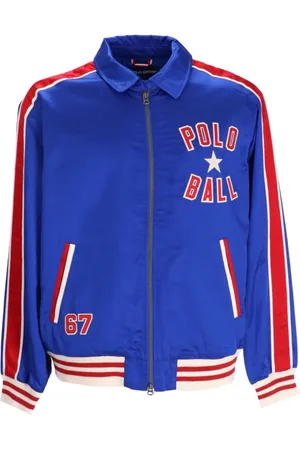 Ralph Lauren Chaqueta bómber Unlining
