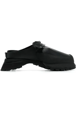 Demon Slippers Zhocol