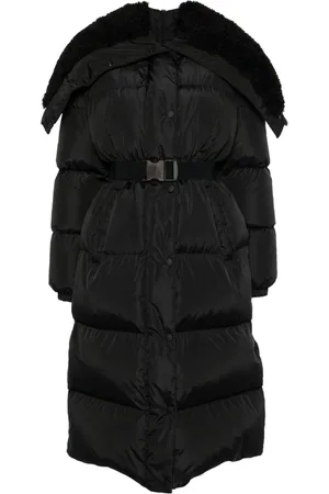Moncler Abrigo Bruneaux