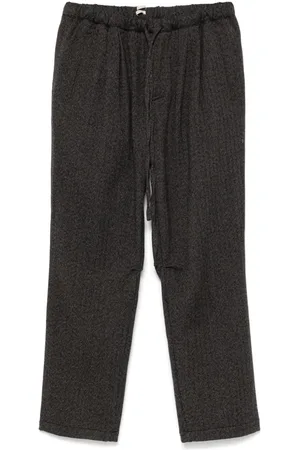 MASSIMO ALBA Pantalones Keywest
