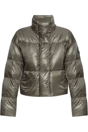 Canada Goose Plumífero corto Cypress