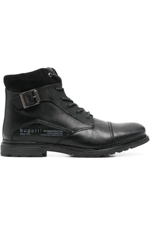 Bugatti Botines Vittore