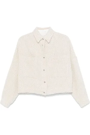 IRO Chaqueta Sezra