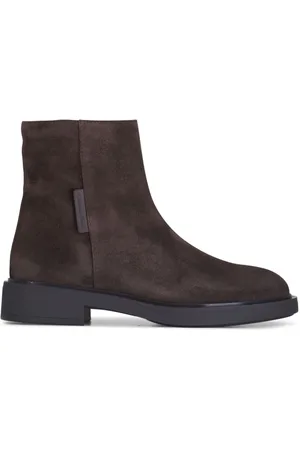Gianvito Rossi Botas Lexington
