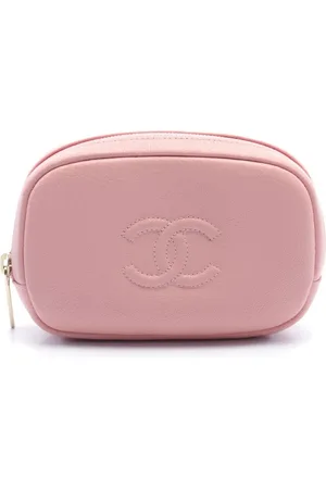CHANEL Cartera con logo CC 2016-2017