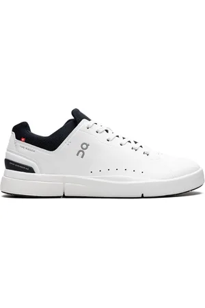 On Running Zapatillas The Roger Advantage White/Midnight