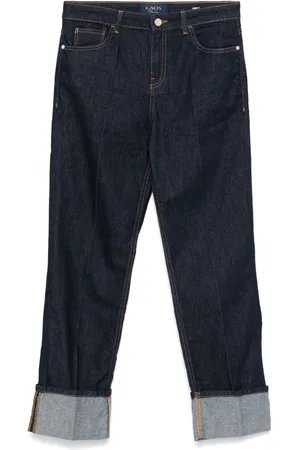 Kaos Vaqueros estilo capri