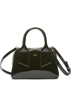 Nº21 Bolso de hombro Bauletto