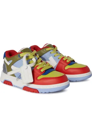 OFF-WHITE Zapatillas Out Of Office Ooo